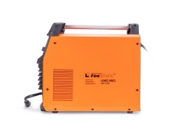 Сварочный полуавтомат UNO MIG 207 LCD-foto4