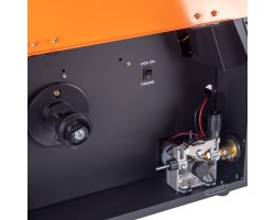 Сварочный полуавтомат UNO MIG 207 LCD-foto7