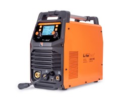 Сварочный полуавтомат UNO MIG 207 LCD-foto2