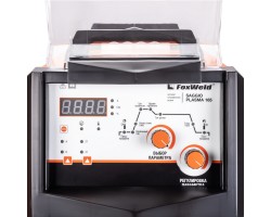Аппарат плазменной резки SAGGIO PLASMA 165-foto5