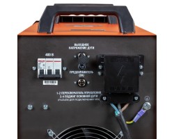 Аппарат плазменной резки SAGGIO PLASMA 165-foto7