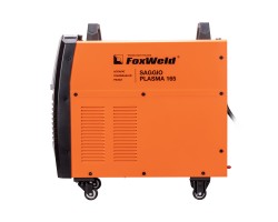 Аппарат плазменной резки SAGGIO PLASMA 165-foto4