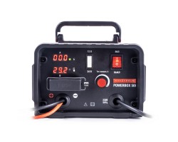 Инверторное зарядное устройство KVAZARRUS PowerBox 50i, цветная коробка-foto3