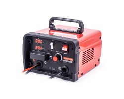 Инверторное зарядное устройство KVAZARRUS PowerBox 50i, цветная коробка-foto2