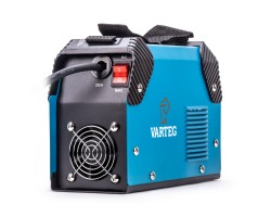 Сварочный аппарат Varteg 210-foto4