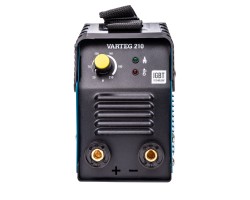 Сварочный аппарат Varteg 210-foto5