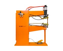Машина контактной сварки FoxWeld МТ-40-700-foto2