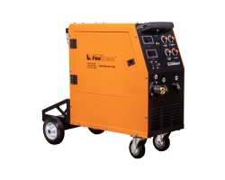 Сварочный полуавтомат INVERMIG 351 PWE-foto2