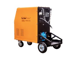 Сварочный полуавтомат INVERMIG 351 PWE-foto5