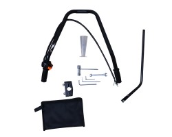 Привод к виброрейке бензиновый FTL SFS-02B-foto9