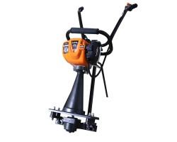 Привод к виброрейке бензиновый FTL SFS-02B-foto2