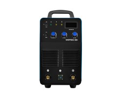 Сварочный аппарат VARTEG 300-foto2