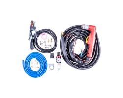 Аппарат плазменной резки SAGGIO PLASMA 105-foto8