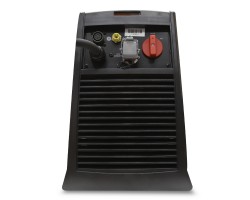 Аппарат аргонодуговой сварки WECO TIG 303 AC/DC PULSE LCD-foto5