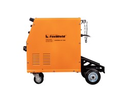 Сварочный полуавтомат INVERMIG 301 PWE-foto4