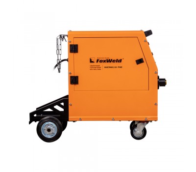 Сварочный полуавтомат INVERMIG 301 PWE