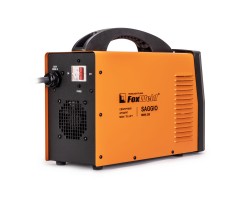 Сварочный аппарат SAGGIO MMA 250-foto5