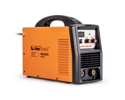 Сварочный аппарат SAGGIO MMA 250-foto2