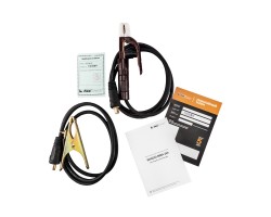 Сварочный аппарат SAGGIO MMA 250-foto8