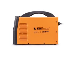 Сварочный аппарат SAGGIO MMA 250-foto4