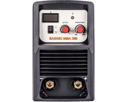 Сварочный аппарат SAGGIO MMA 250-foto6