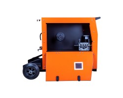 Сварочный полуавтомат UNO MIG 250 DOUBLE PULSE-foto3