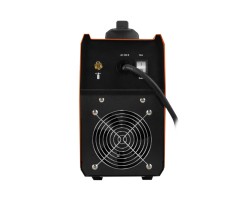 Аппарат аргонодуговой сварки TIG 205 DC Pulse (пр-во FoxWeld/КНР)-foto7