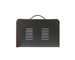 Пуско-зарядное устройство KVAZARRUS PowerBox 40M START-foto4