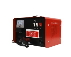 Пуско-зарядное устройство KVAZARRUS PowerBox 40M START-foto2