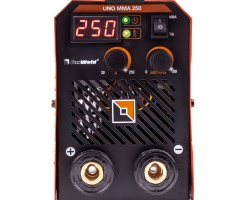 Сварочный аппарат UNO MMA 250-foto6