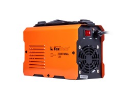 Сварочный аппарат UNO MMA 250-foto4
