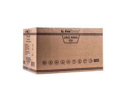 Сварочный аппарат UNO MMA 250-foto9