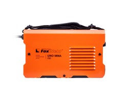 Сварочный аппарат UNO MMA 250-foto3