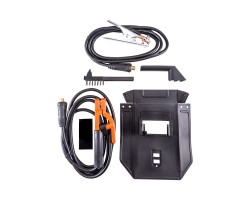 Сварочный аппарат UNO MMA 250-foto8