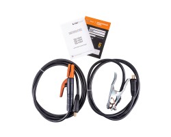 Инверторный сварочный аппарат ВД-500И (пр-во FoxWeld/КНР)-foto8