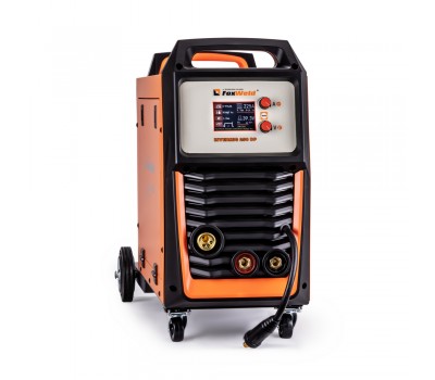 Сварочный полуавтомат INVERMIG 250 DP