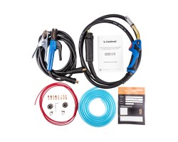 Сварочный полуавтомат INVERMIG 250 DP-foto10