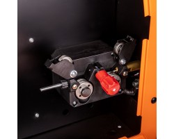 Сварочный полуавтомат INVERMIG 250 DP-foto6