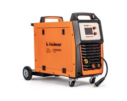 Сварочный полуавтомат INVERMIG 250 DP-foto5