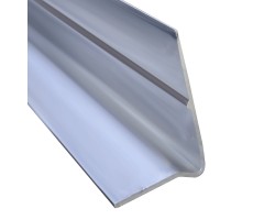 Профиль для виброрейки алюминиевый FTL SFSB-3,0-foto3