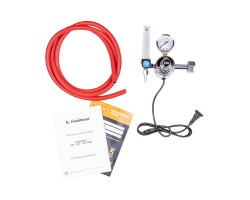 Сварочный полуавтомат INVERMIG 251 PWE-foto10