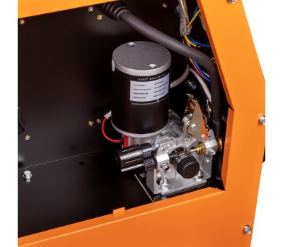 Сварочный полуавтомат INVERMIG 251 PWE