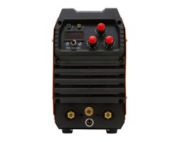 Аппарат аргонодуговой сварки TIG 185 DC (пр-во FoxWeld/КНР)-foto2