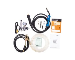 Сварочный полуавтомат Invermig 200 COMPACT-foto9