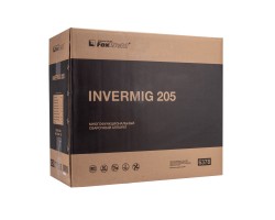 Сварочный полуавтомат Invermig 205-foto9