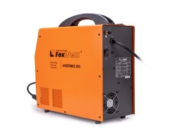 Сварочный полуавтомат Invermig 205-foto3