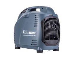 Инверторный генератор Foxweld GIN 3700 (пр-во FoxWeld/КНР)-foto2