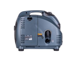 Инверторный генератор Foxweld GIN 3700 (пр-во FoxWeld/КНР)-foto3