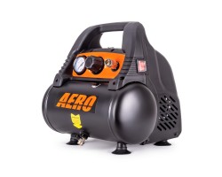 Компрессор безмасляный AERO 180/6-foto3
