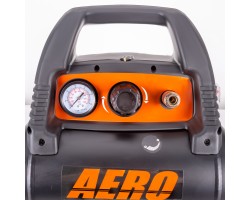 Компрессор безмасляный AERO 180/6-foto6